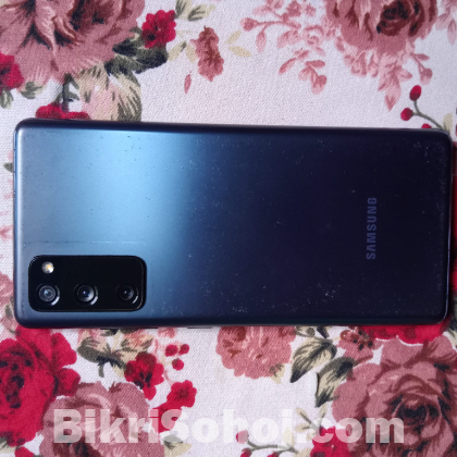 Samsung S20 Fe 5g